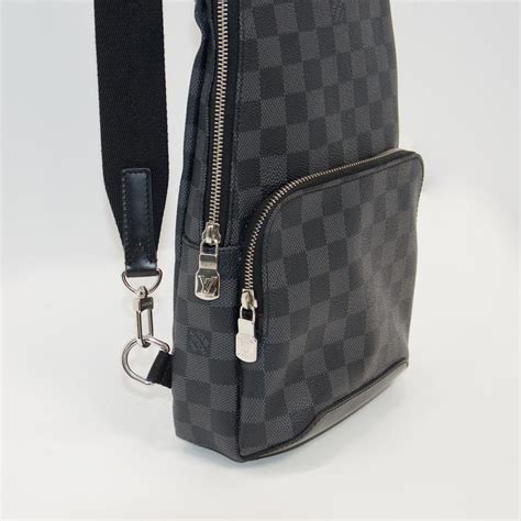 lv avenue sling bag price euro|Lv sling bag price.